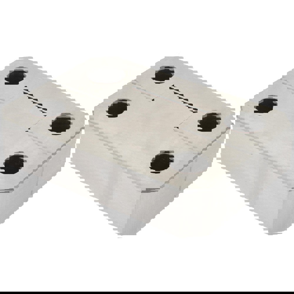 Mold Blank, Punch & Die Set Hardware; Product Type: Side Lock ; Product Compatibility: Die Cast Mold; Injection Mold ; Thread Size: M10-1.50